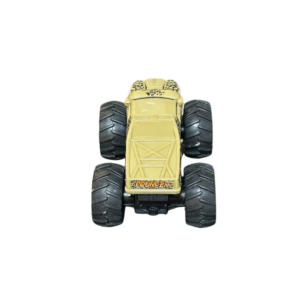 Hot Wheels Monster Jam Pouncer